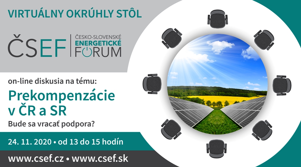 Budú výrobcovia vracať podporu? Prekompenzácie budú témou online diskusie